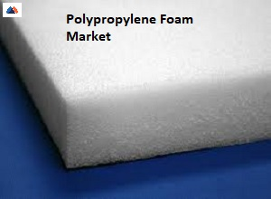 polypropylene foam